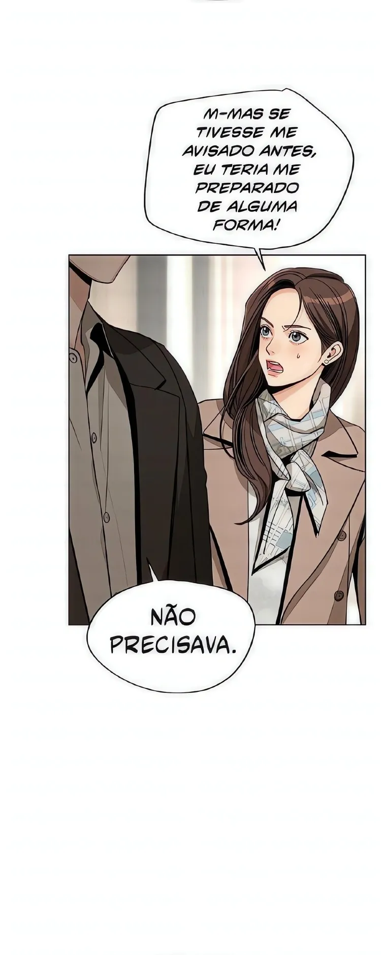 O Amor de Iseop Capítulo 68 Página 45