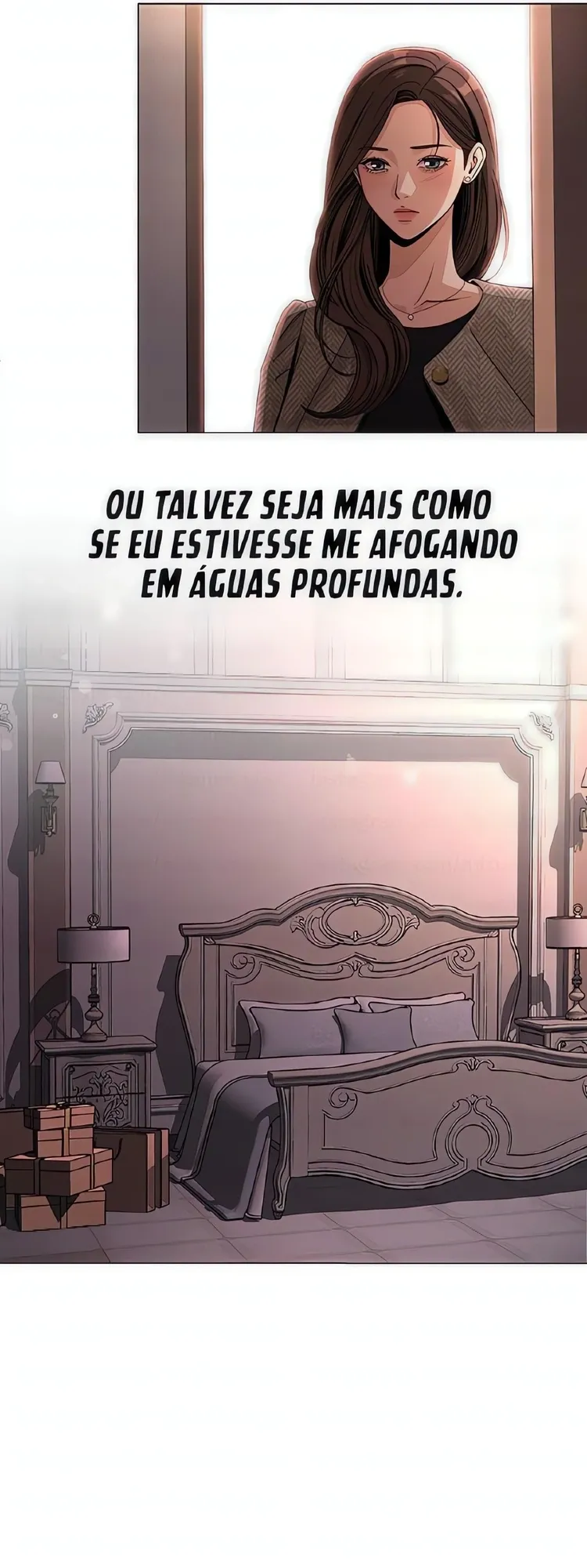 O Amor de Iseop Capítulo 68 Página 56