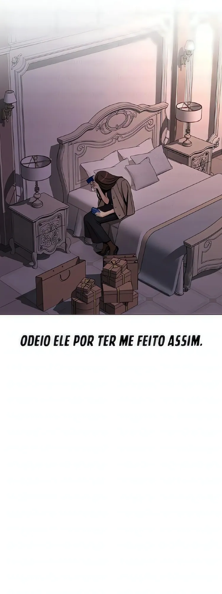O Amor de Iseop Capítulo 68 Página 61