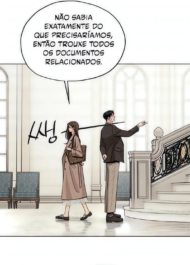 O Amor de Iseop Capítulo 68 Página 7