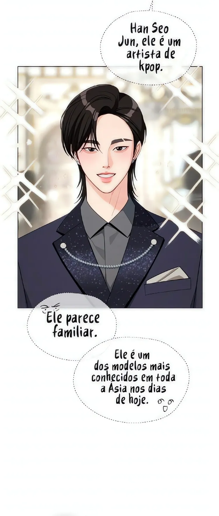 O Amor de Iseop Capítulo 69 Página 10