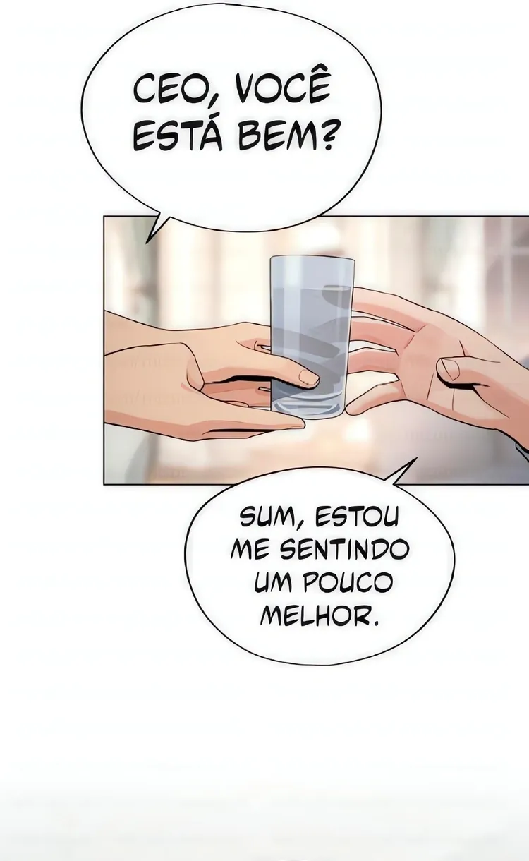 O Amor de Iseop Capítulo 69 Página 17