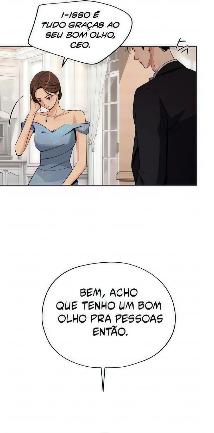 O Amor de Iseop Capítulo 69 Página 21