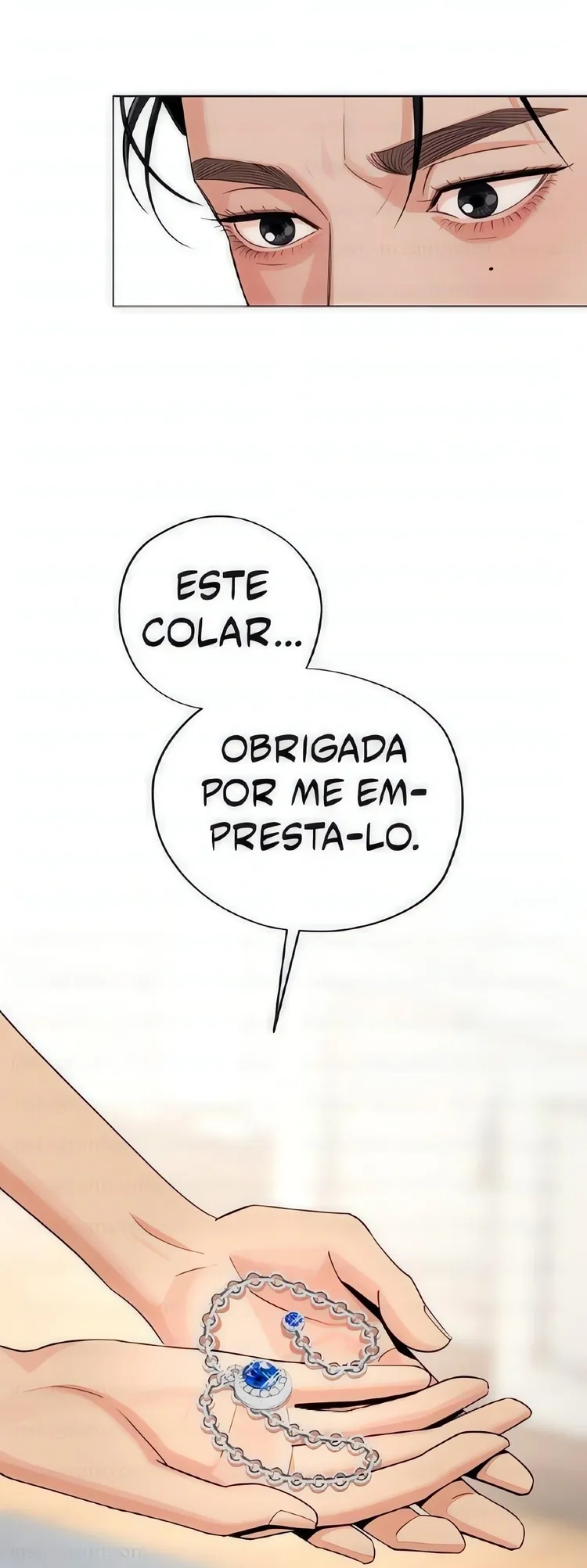 O Amor de Iseop Capítulo 69 Página 24