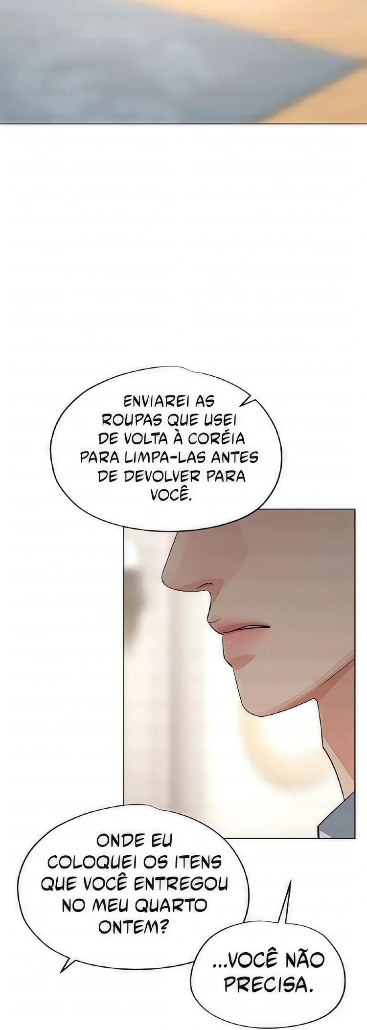 O Amor de Iseop Capítulo 69 Página 25