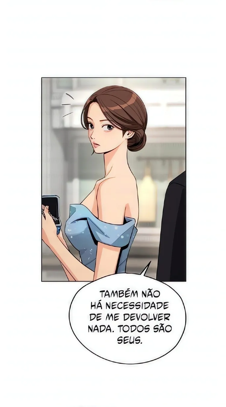 O Amor de Iseop Capítulo 69 Página 26