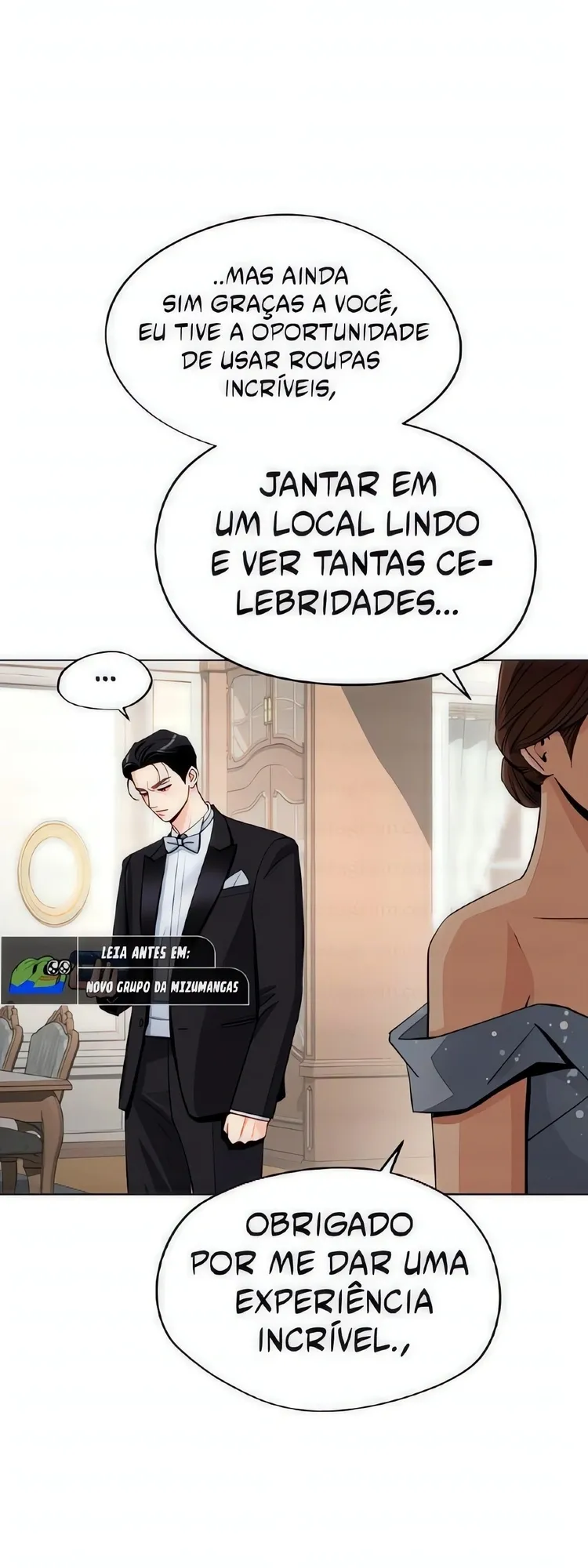 O Amor de Iseop Capítulo 69 Página 29