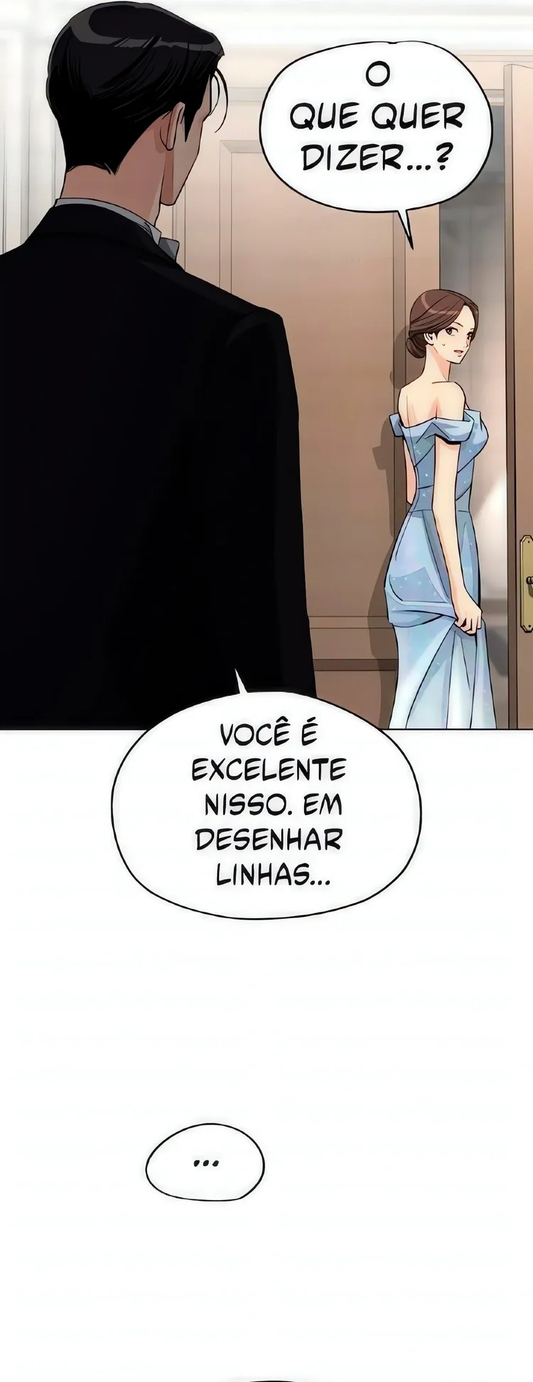 O Amor de Iseop Capítulo 69 Página 32