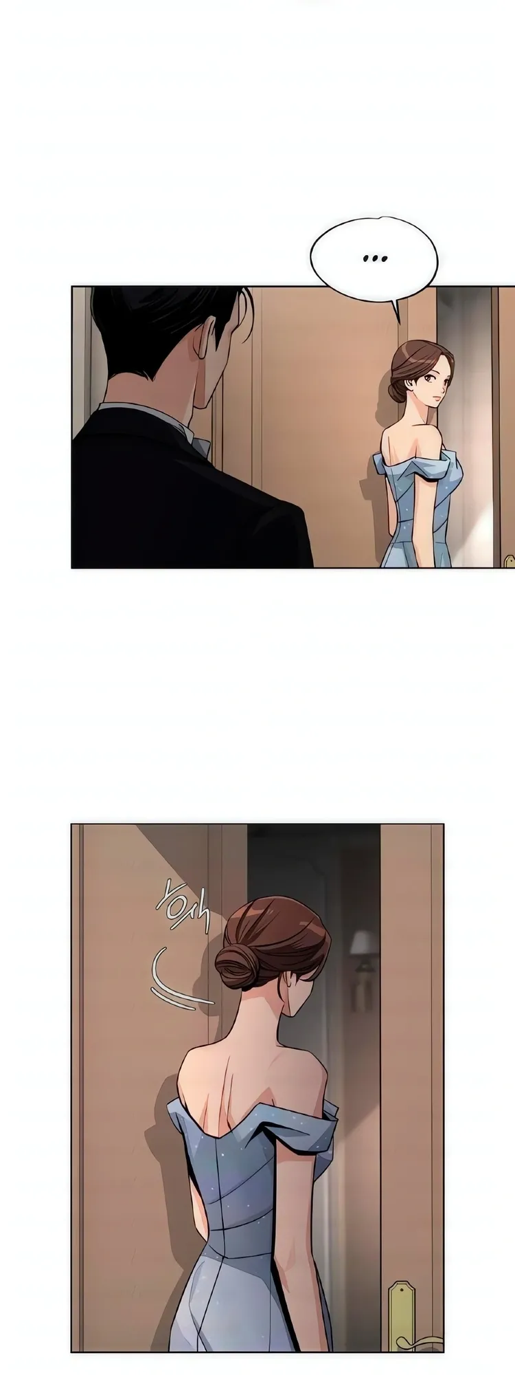 O Amor de Iseop Capítulo 69 Página 34