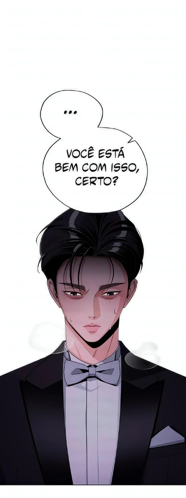 O Amor de Iseop Capítulo 69 Página 4