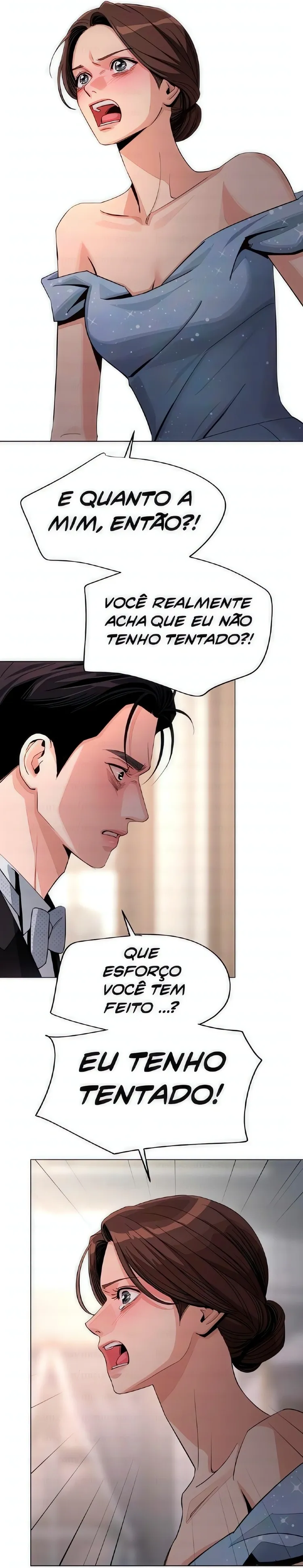 O Amor de Iseop Capítulo 69 Página 41