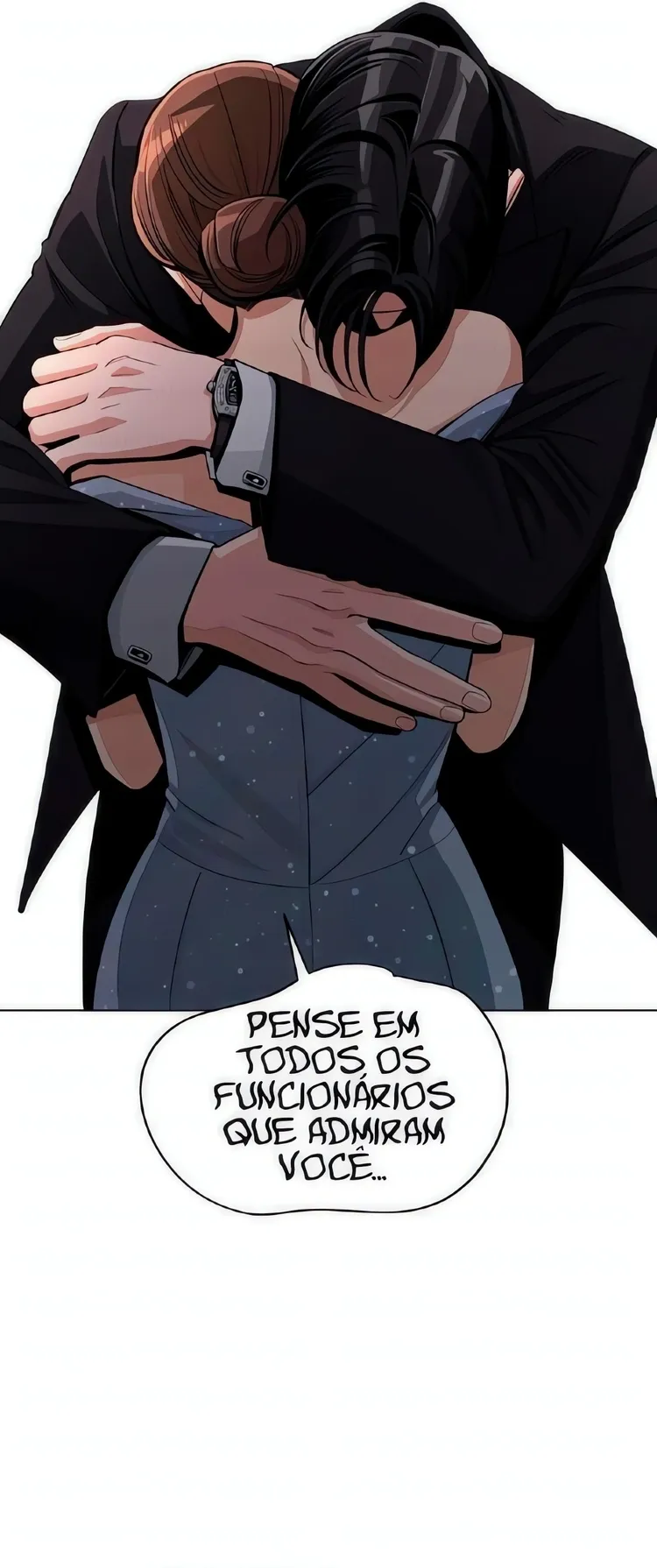 O Amor de Iseop Capítulo 69 Página 47