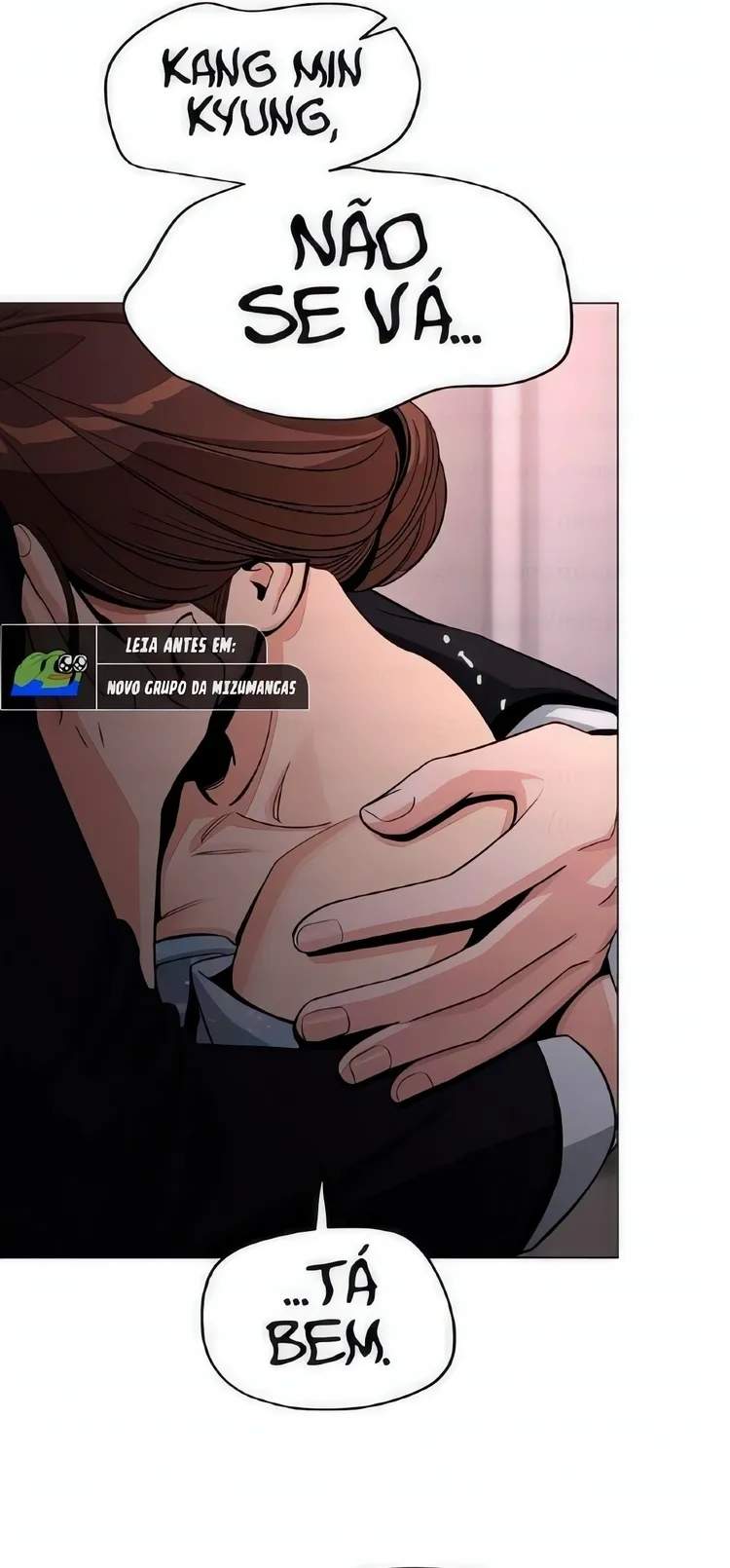 O Amor de Iseop Capítulo 69 Página 48