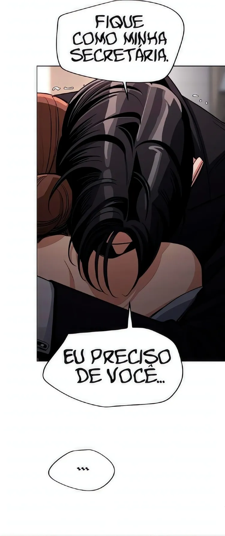 O Amor de Iseop Capítulo 69 Página 49
