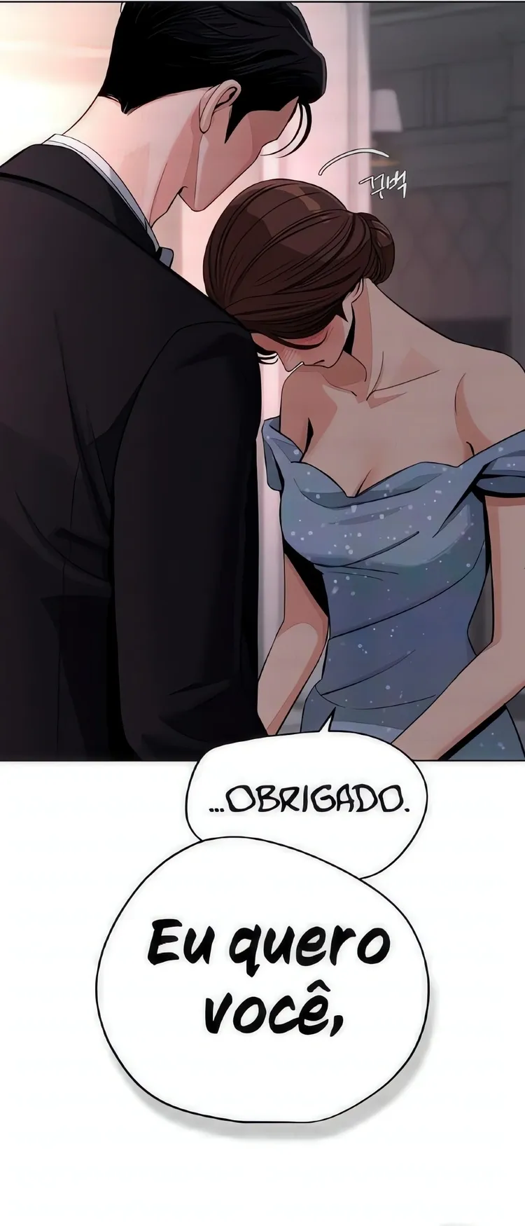 O Amor de Iseop Capítulo 69 Página 50