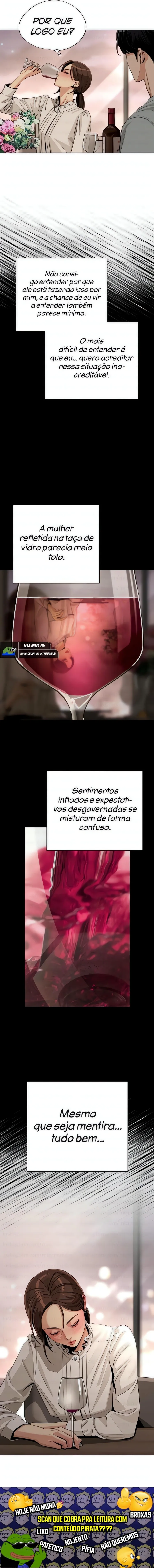 O Amor de Iseop Capítulo 70 Página 8