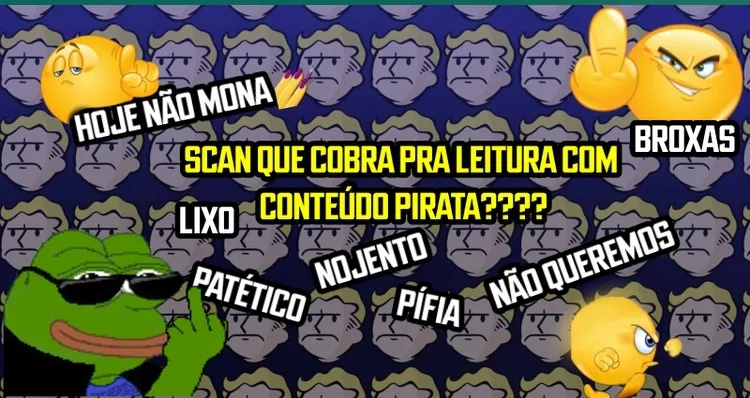 O Amor de Iseop Capítulo 74 Página 8