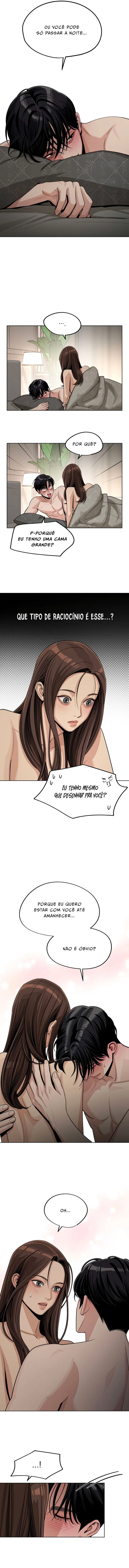 O Amor de Iseop Capítulo 75 Página 3