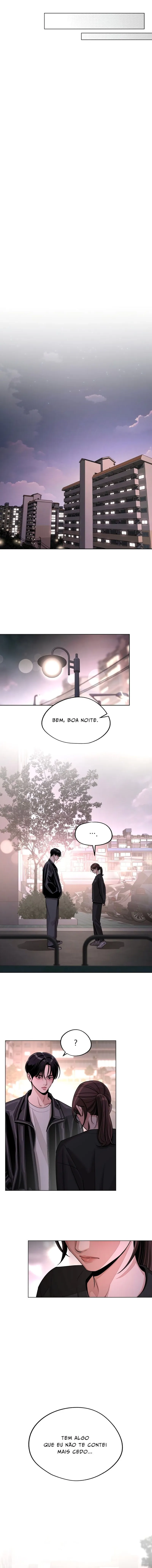 O Amor de Iseop Capítulo 75 Página 8