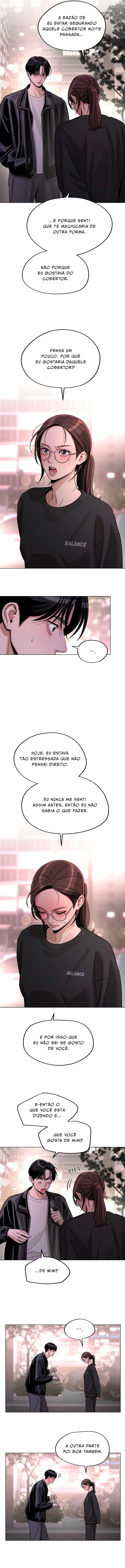 O Amor de Iseop Capítulo 75 Página 9