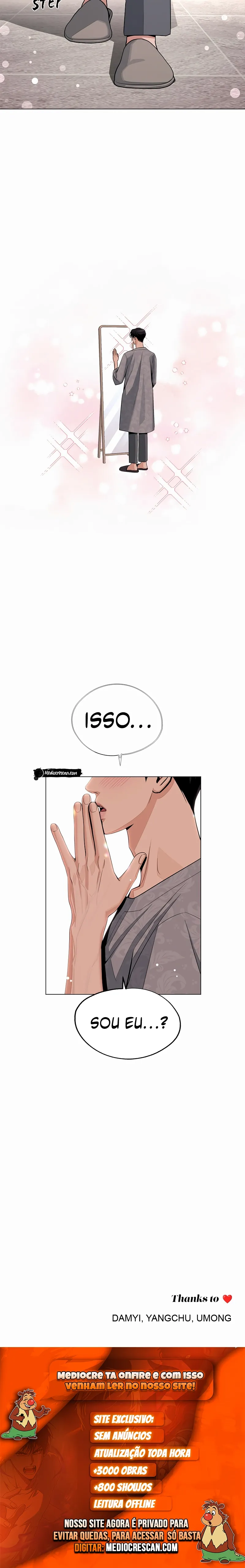 O Amor de Iseop Capítulo 83 Página 8