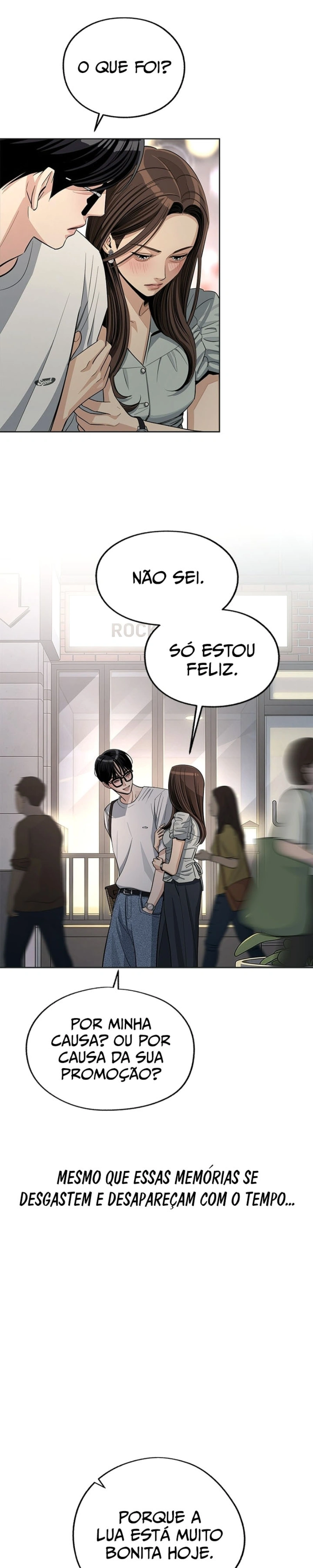 O Amor de Iseop Capítulo 89 Página 16