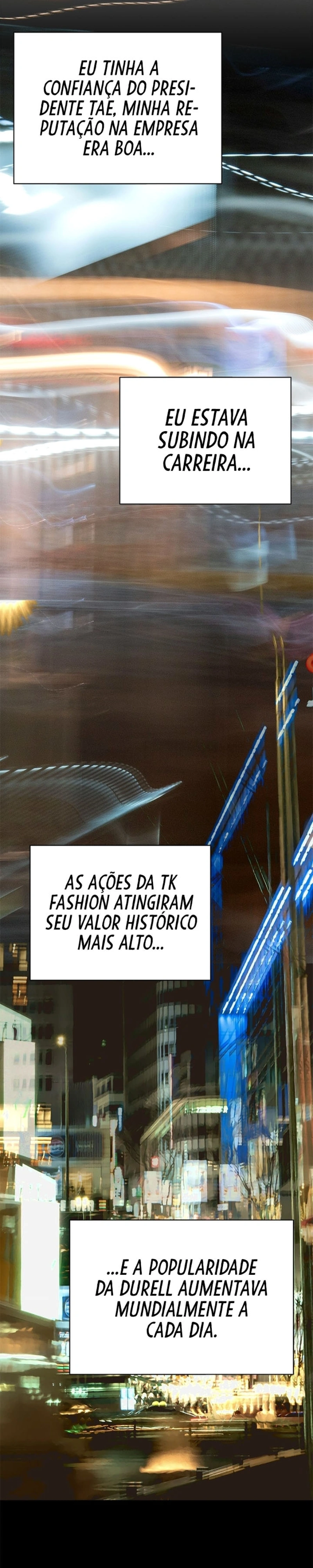 O Amor de Iseop Capítulo 89 Página 25