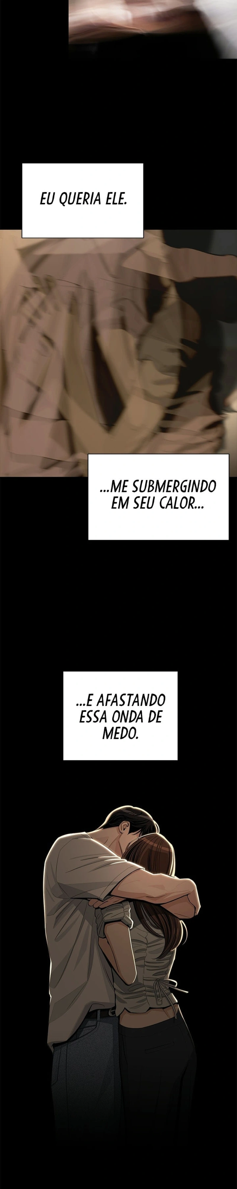 O Amor de Iseop Capítulo 89 Página 27