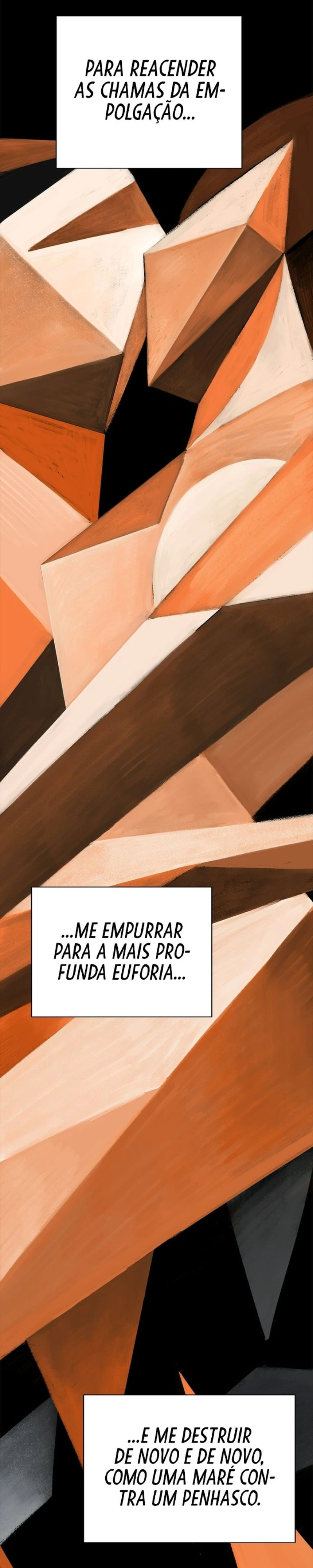 O Amor de Iseop Capítulo 89 Página 28