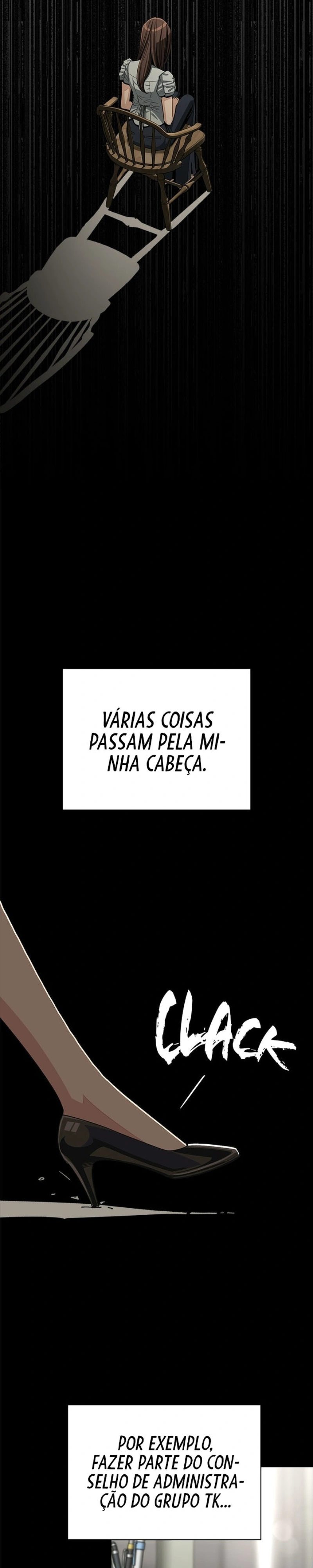O Amor de Iseop Capítulo 89 Página 3
