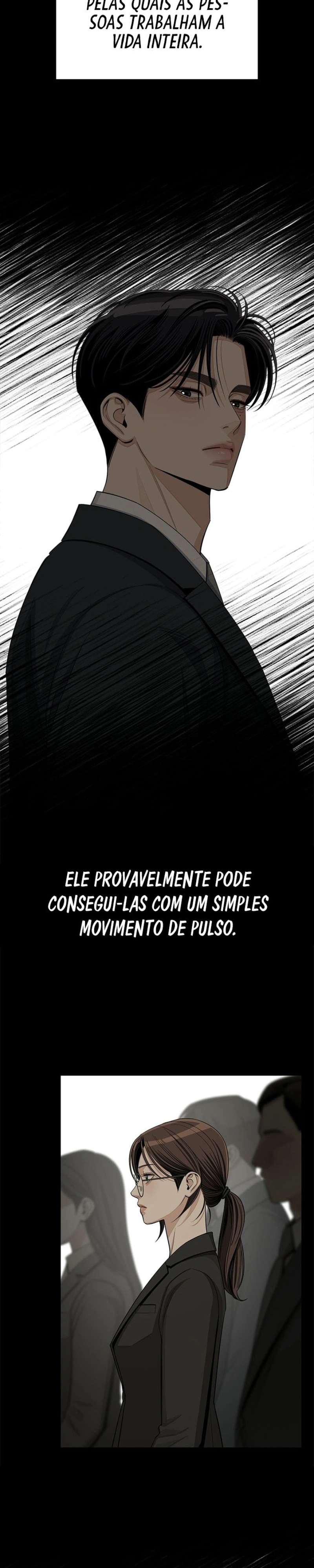 O Amor de Iseop Capítulo 89 Página 5