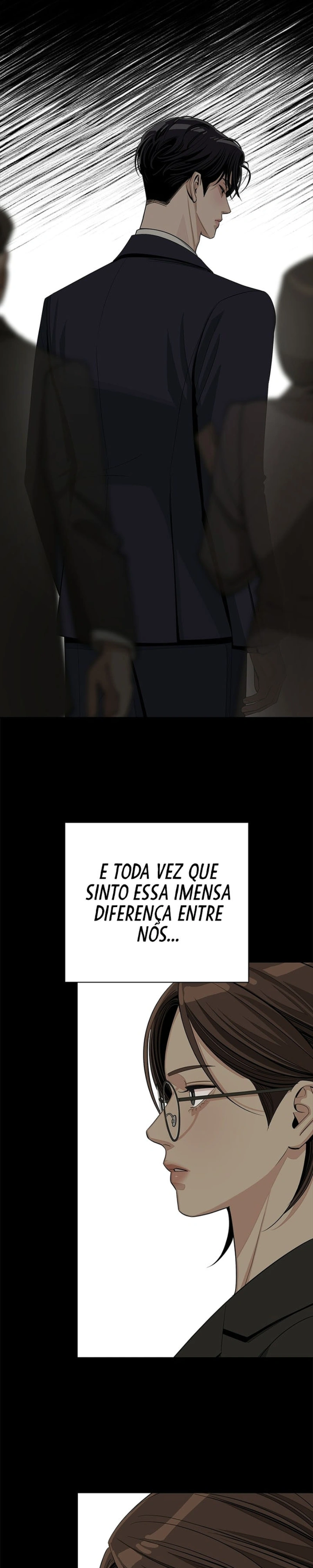 O Amor de Iseop Capítulo 89 Página 6