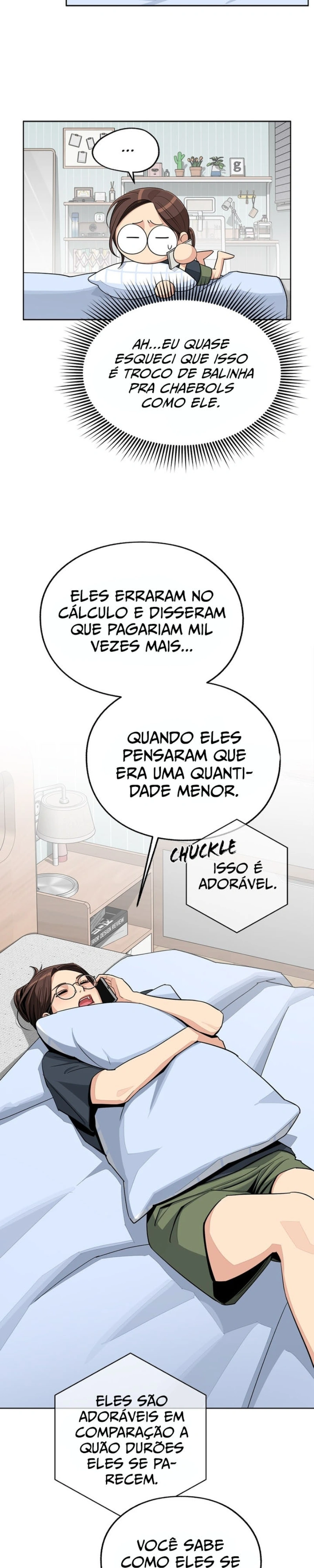 O Amor de Iseop Capítulo 90 Página 10
