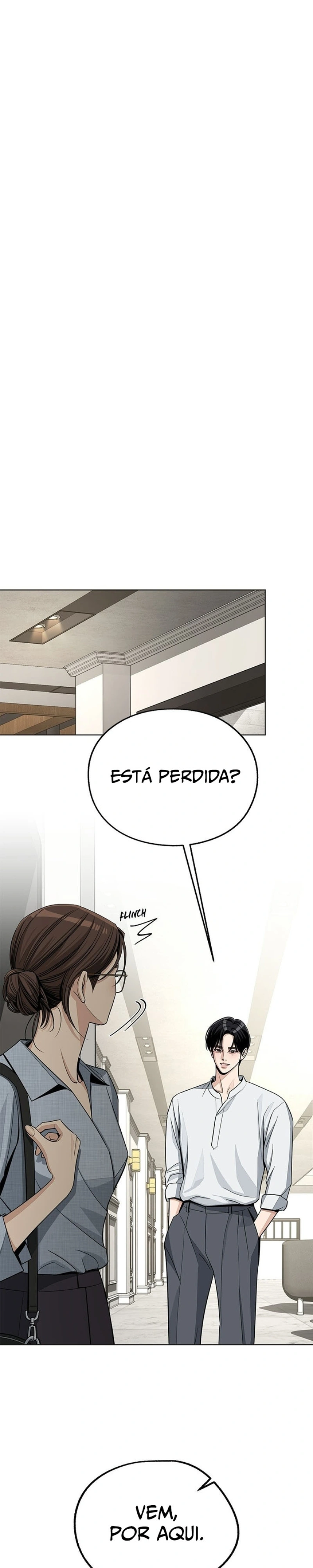 O Amor de Iseop Capítulo 91 Página 24