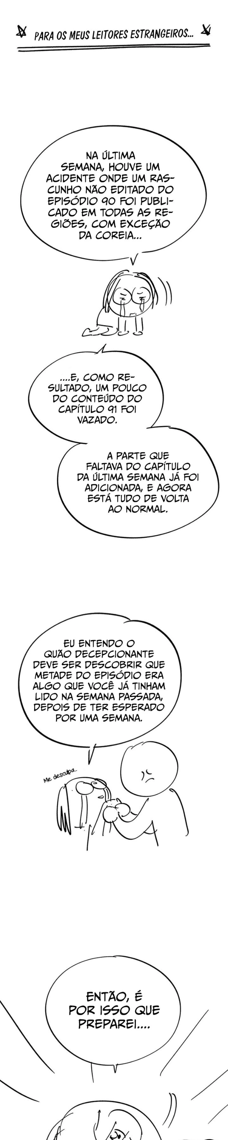 O Amor de Iseop Capítulo 91 Página 32