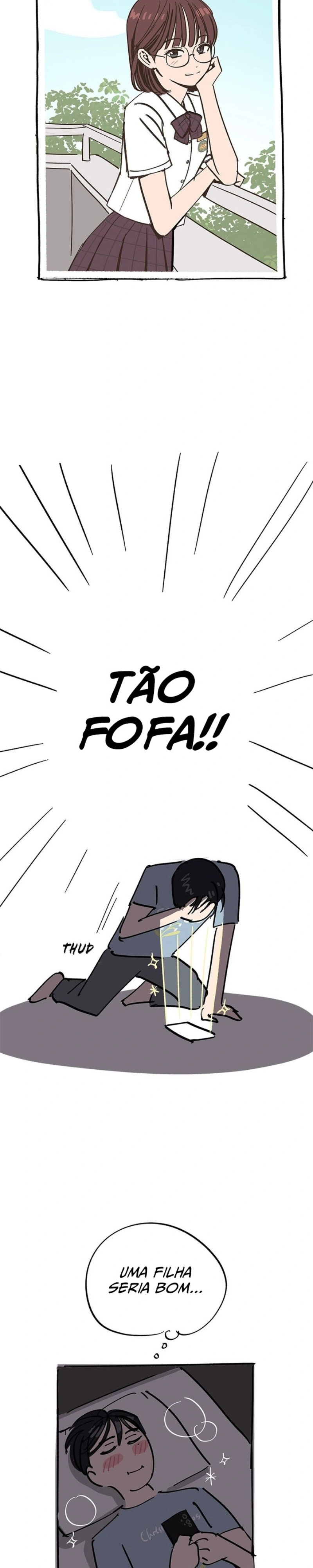 O Amor de Iseop Capítulo 91 Página 35