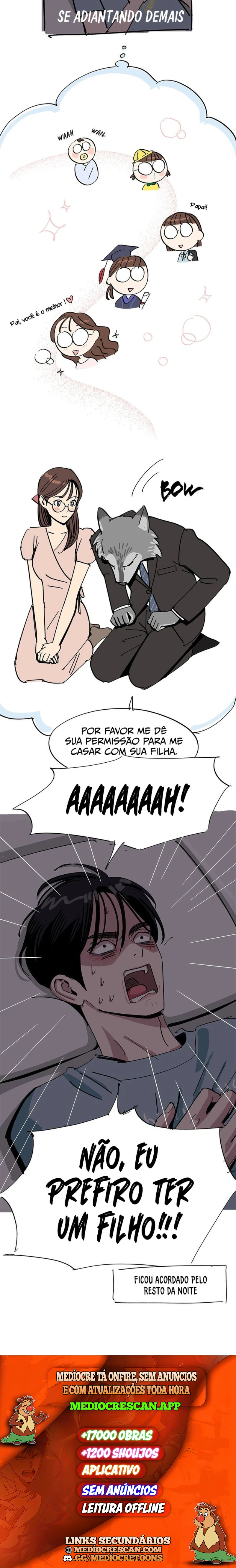 O Amor de Iseop Capítulo 91 Página 36