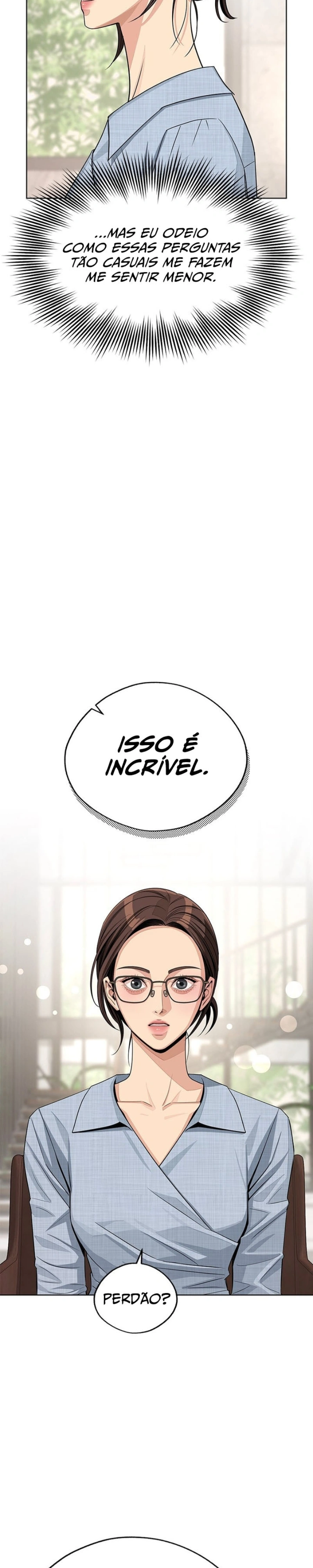 O Amor de Iseop Capítulo 91 Página 5