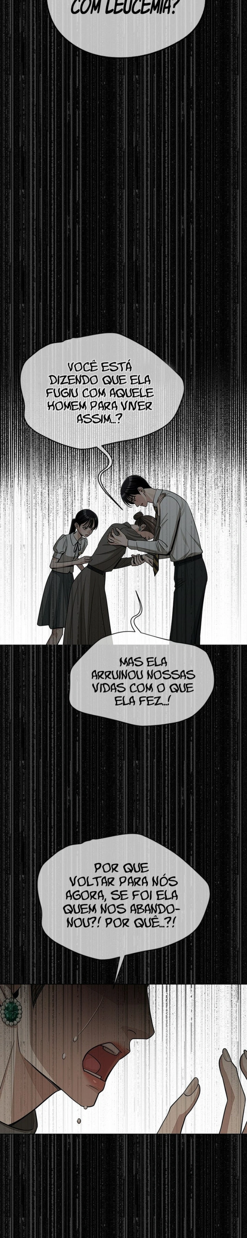 O Amor de Iseop Capítulo 93 Página 16