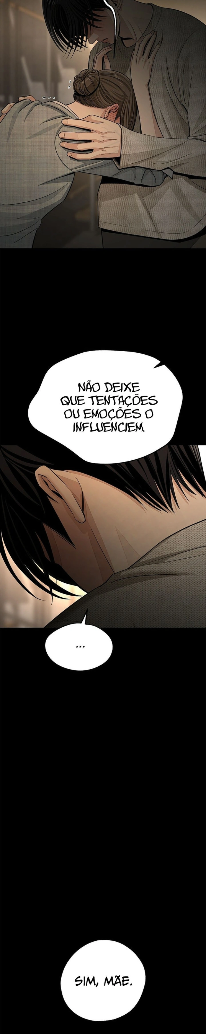 O Amor de Iseop Capítulo 93 Página 29