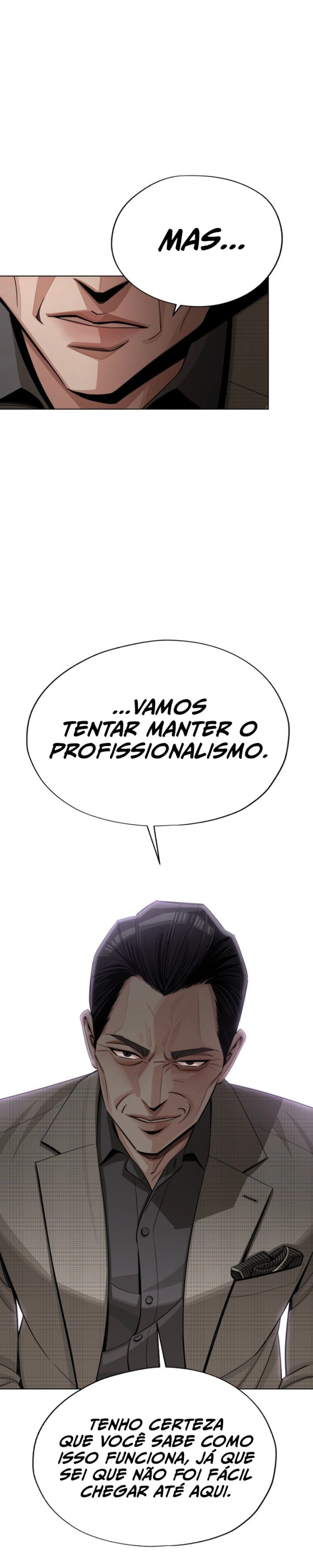 O Amor de Iseop Capítulo 96 Página 10