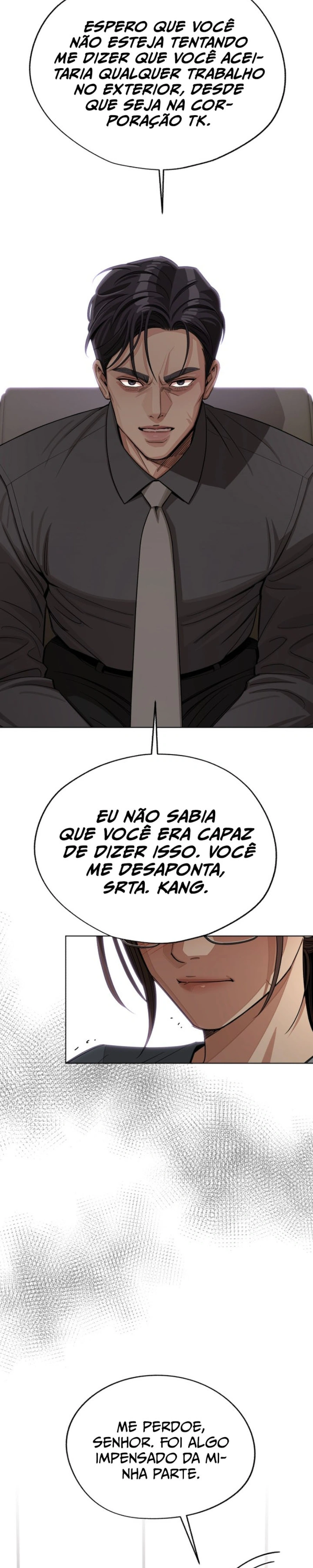 O Amor de Iseop Capítulo 96 Página 18