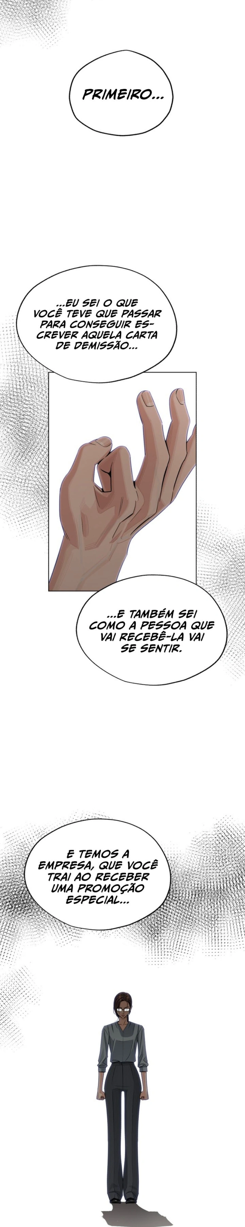 O Amor de Iseop Capítulo 96 Página 24