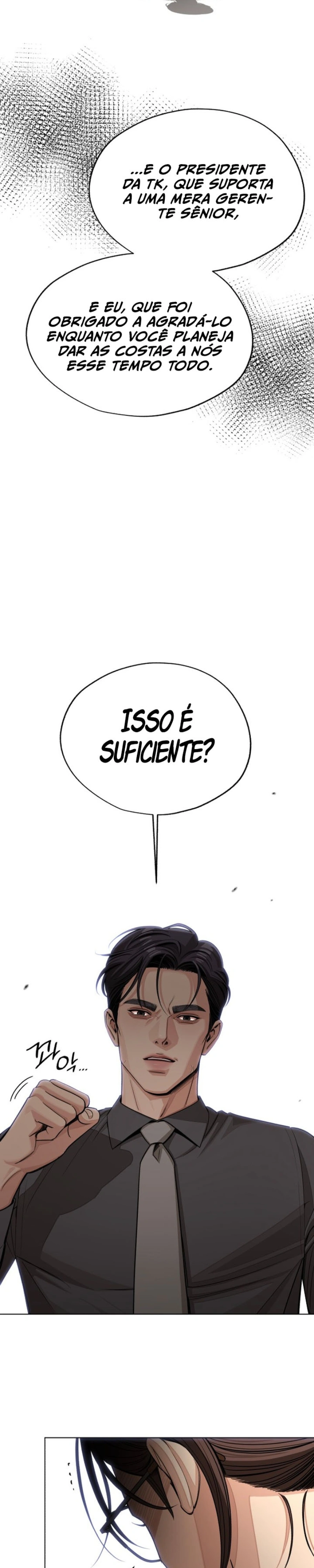 O Amor de Iseop Capítulo 96 Página 25