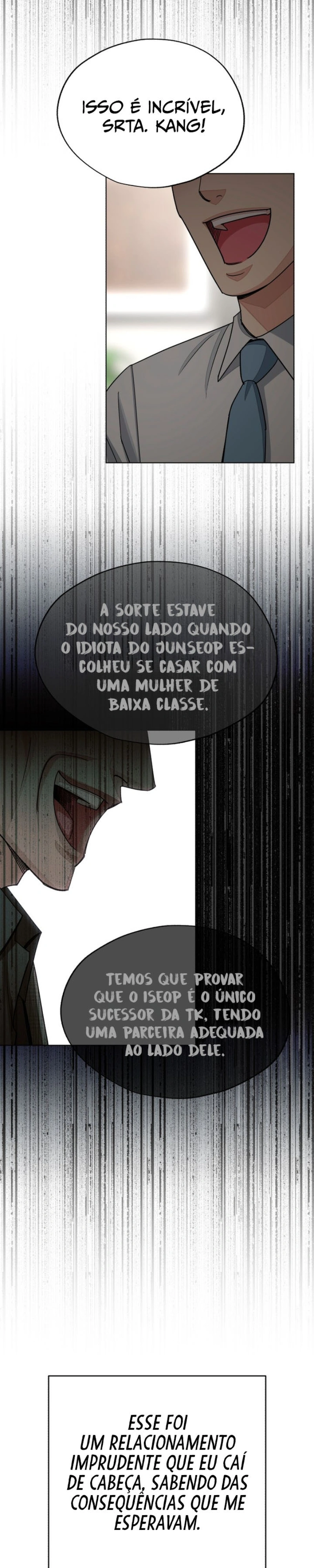 O Amor de Iseop Capítulo 97 Página 11