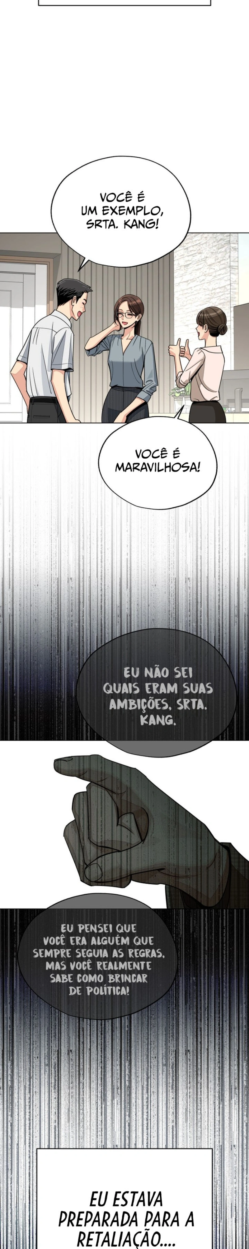 O Amor de Iseop Capítulo 97 Página 12