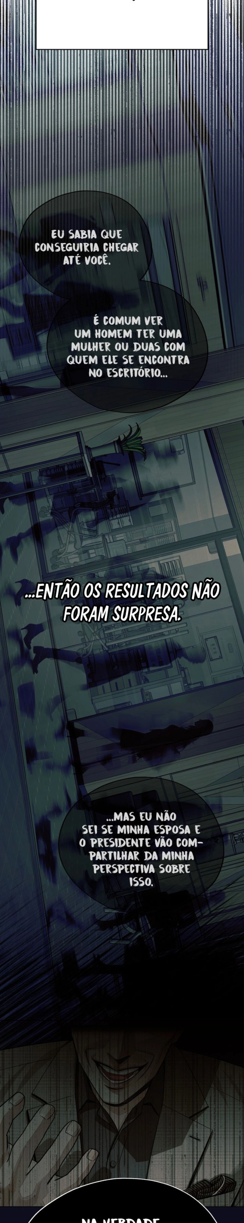 O Amor de Iseop Capítulo 97 Página 13