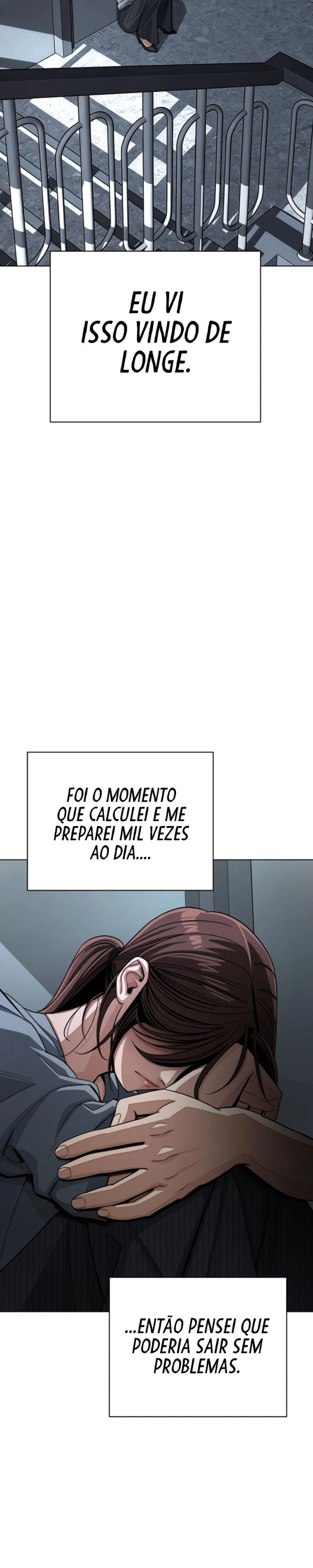 O Amor de Iseop Capítulo 97 Página 15
