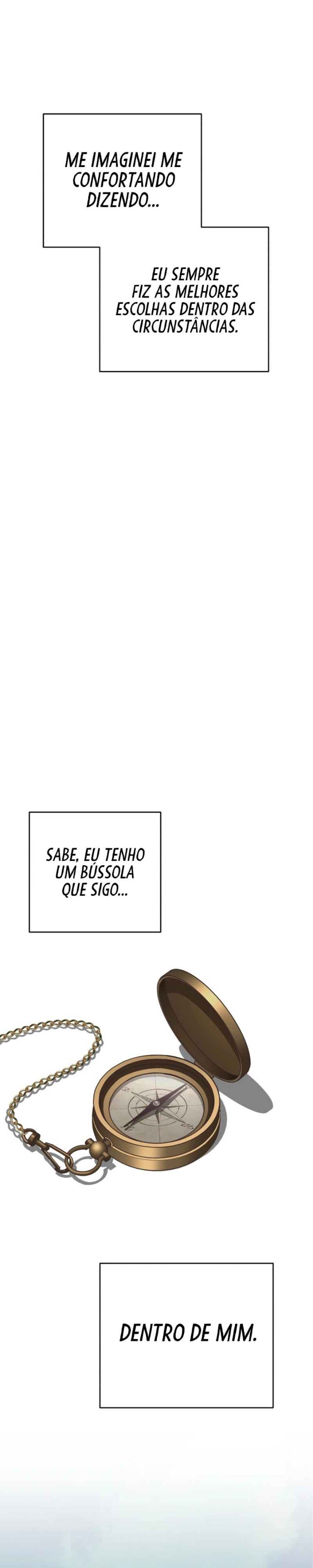O Amor de Iseop Capítulo 97 Página 16