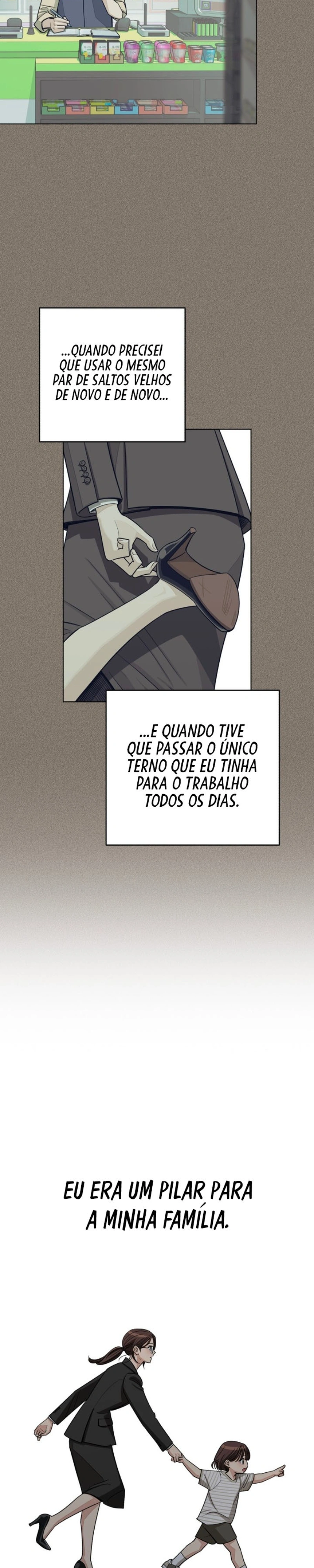 O Amor de Iseop Capítulo 97 Página 19
